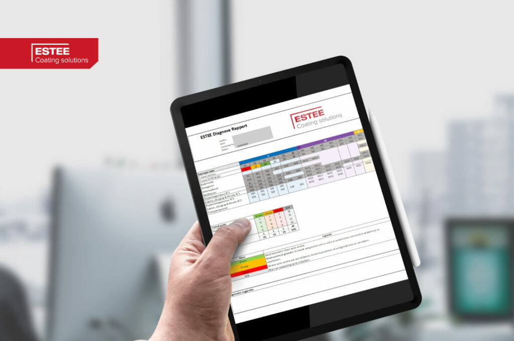 ESTEE-Diagnosis-Report-1