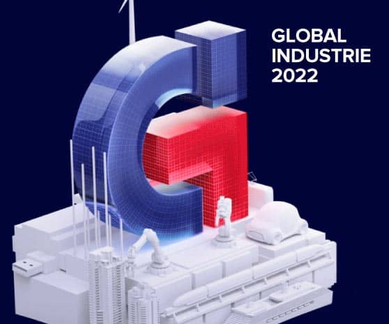 Global Industrie Paris 2022