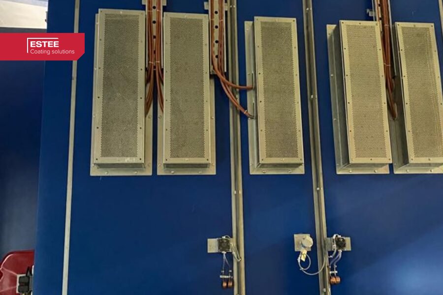 Elektrifikace vysoce výkonných pecí, plně elektrických nebo hybridních